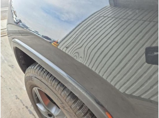 2016 Jeep Grand Cherokee 3.0 CRD Overland