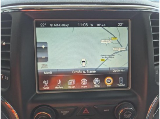 2016 Jeep Grand Cherokee 3.0 CRD Overland