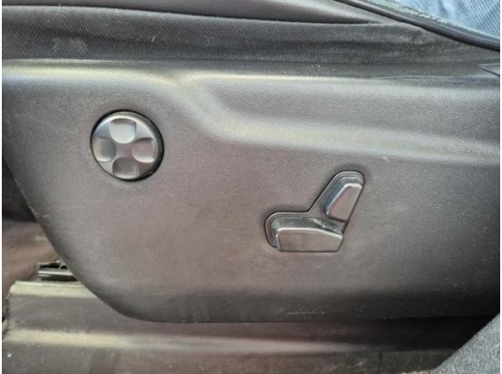 2016 Jeep Grand Cherokee 3.0 CRD Overland