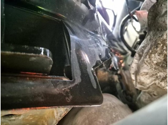 2016 Jeep Grand Cherokee 3.0 CRD Overland