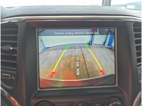 2016 Jeep Grand Cherokee 3.0 CRD Overland