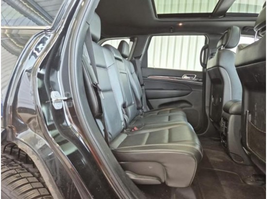 2016 Jeep Grand Cherokee 3.0 CRD Overland