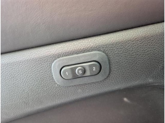 2016 Jeep Grand Cherokee 3.0 CRD Overland