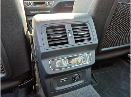 2024 Audi Q5 45 TFSI quattro S line