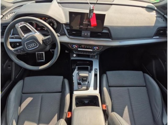 2024 Audi Q5 45 TFSI quattro S line