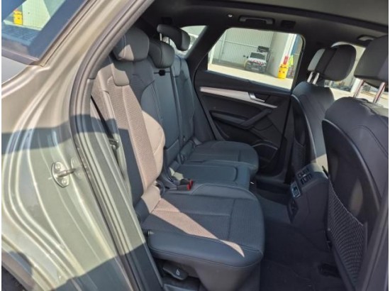 2024 Audi Q5 45 TFSI quattro S line