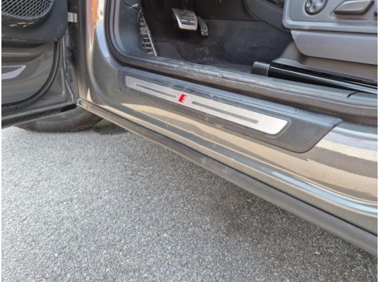 2024 Audi Q5 45 TFSI quattro S line