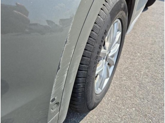 2024 Audi Q5 45 TFSI quattro S line