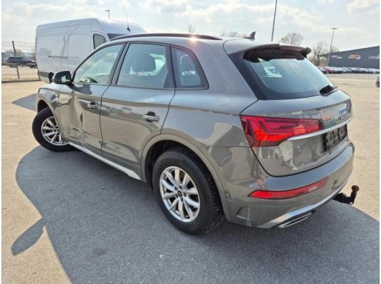 2024 Audi Q5 45 TFSI quattro S line