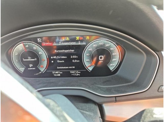 2024 Audi Q5 45 TFSI quattro S line