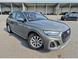2024 Audi Q5 45 TFSI quattro S line