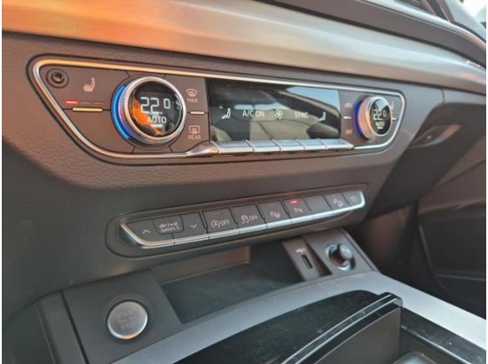 2024 Audi Q5 45 TFSI quattro S line