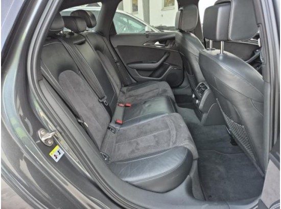 2016 Audi A6 Avant 3.0 TDI clean diesel quattro