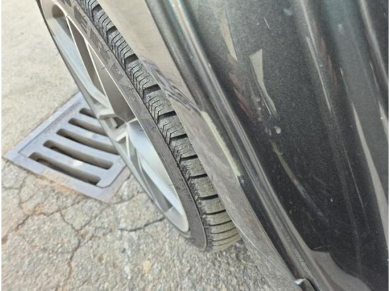 2016 Audi A6 Avant 3.0 TDI clean diesel quattro