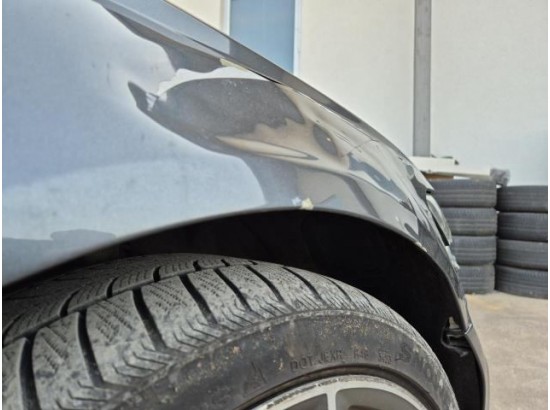 2016 Audi A6 Avant 3.0 TDI clean diesel quattro