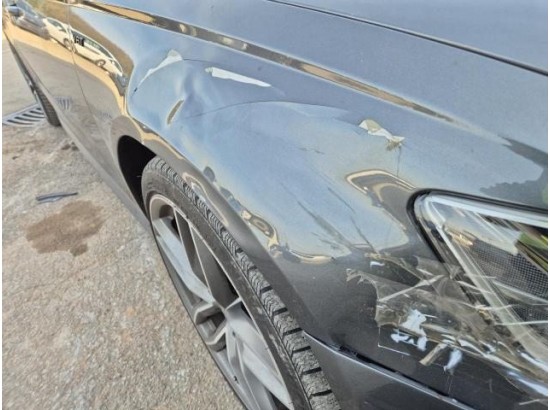 2016 Audi A6 Avant 3.0 TDI clean diesel quattro