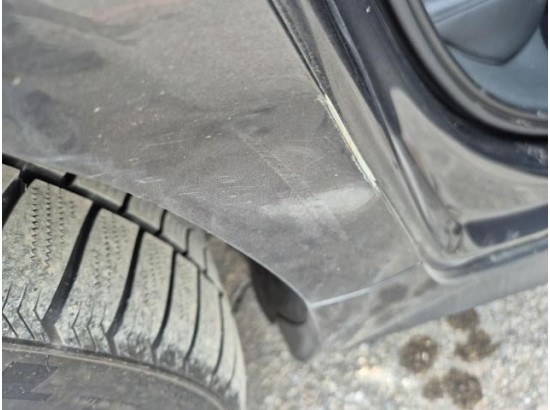 2016 Audi A6 Avant 3.0 TDI clean diesel quattro