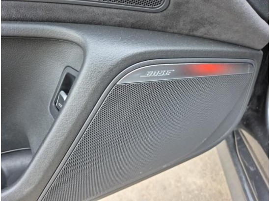 2016 Audi A6 Avant 3.0 TDI clean diesel quattro