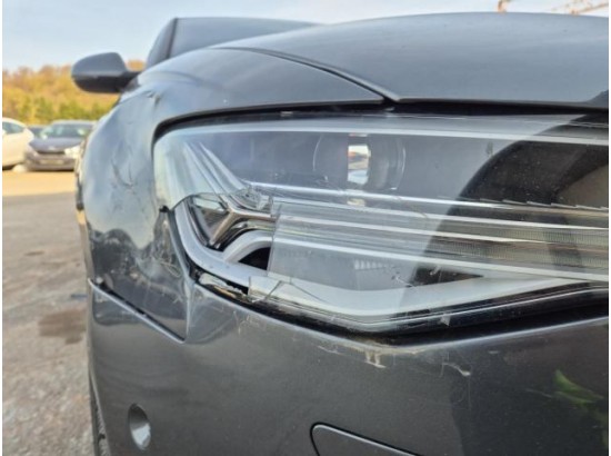 2016 Audi A6 Avant 3.0 TDI clean diesel quattro