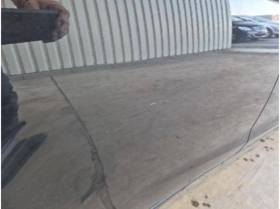 2016 Ford Fiesta Titanium