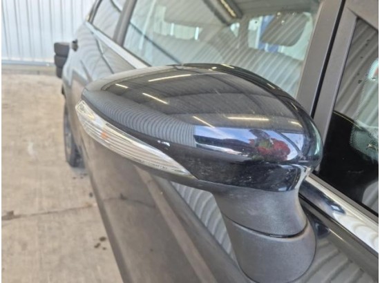 2016 Ford Fiesta Titanium