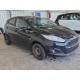 2016 Ford Fiesta Titanium