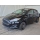 2016 Ford Fiesta Titanium