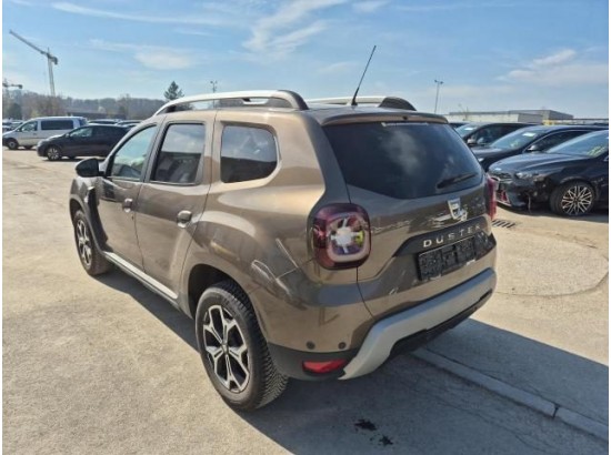 2018 Dacia Duster II Prestige