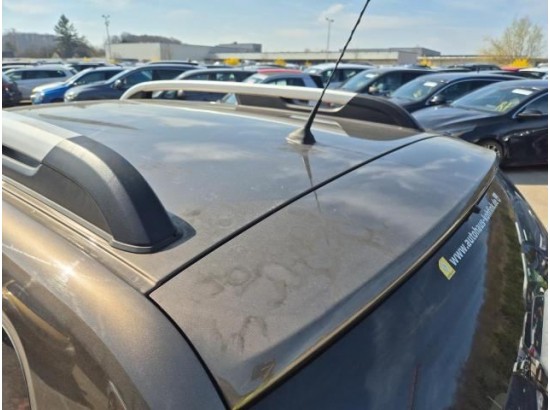 2018 Dacia Duster II Prestige