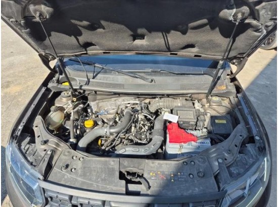 2018 Dacia Duster II Prestige