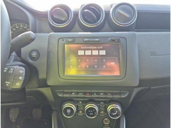 2018 Dacia Duster II Prestige