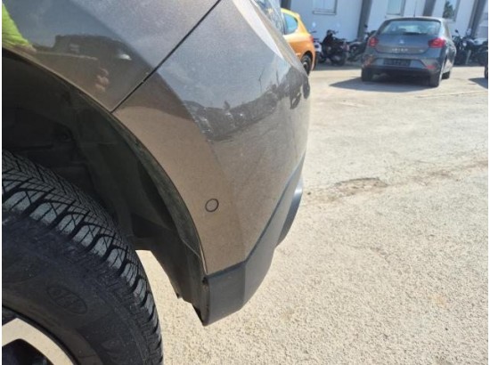 2018 Dacia Duster II Prestige