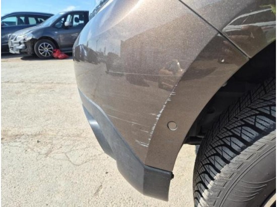 2018 Dacia Duster II Prestige