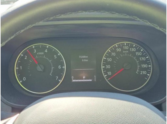 2018 Dacia Duster II Prestige