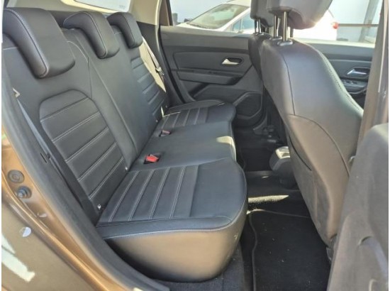 2018 Dacia Duster II Prestige