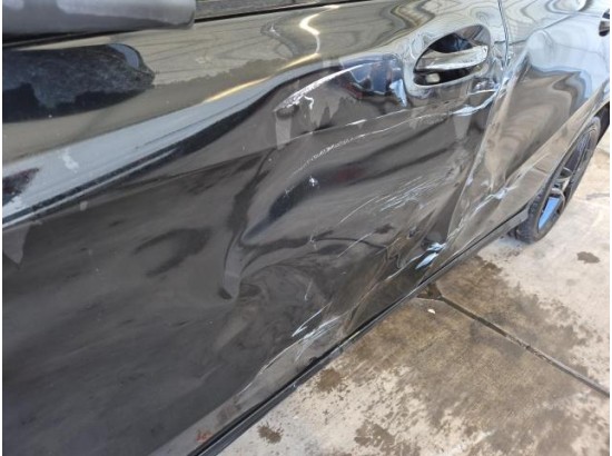 2017 Mercedes-Benz B -Klasse B200