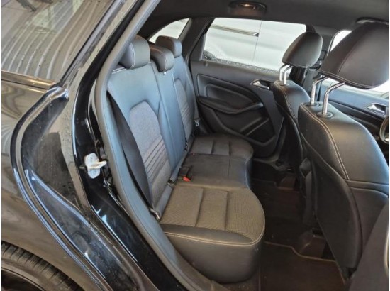 2017 Mercedes-Benz B -Klasse B200