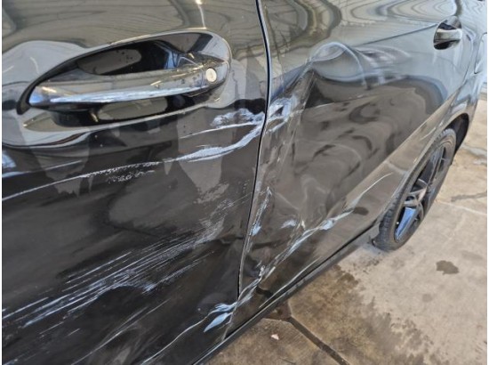 2017 Mercedes-Benz B -Klasse B200