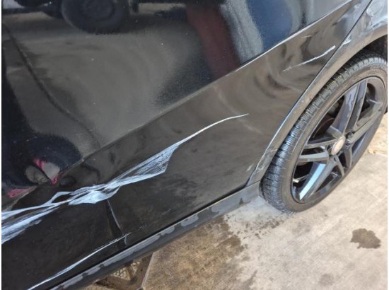 2017 Mercedes-Benz B -Klasse B200