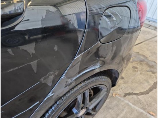 2017 Mercedes-Benz B -Klasse B200