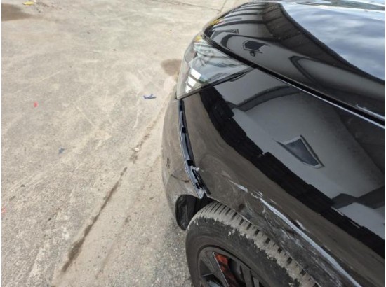2024 Opel Corsa F GS
