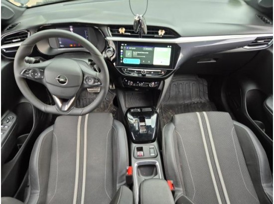 2024 Opel Corsa F GS