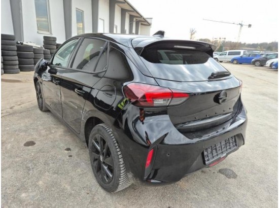2024 Opel Corsa F GS