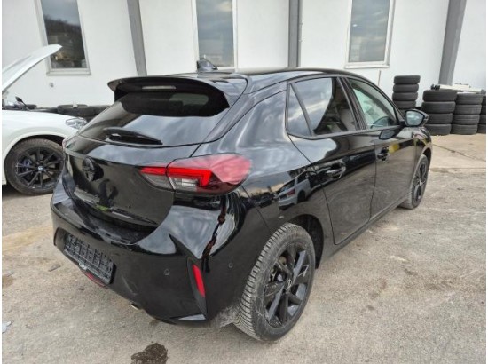 2024 Opel Corsa F GS