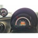 2016 Smart forfour Basis 66 kW