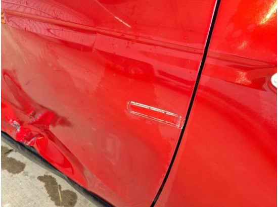 2016 Smart forfour Basis 66 kW