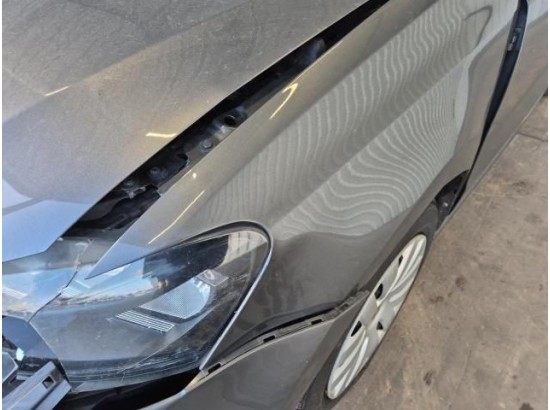 2015 Volkswagen Polo V Comfortline BMT/Start-Stopp