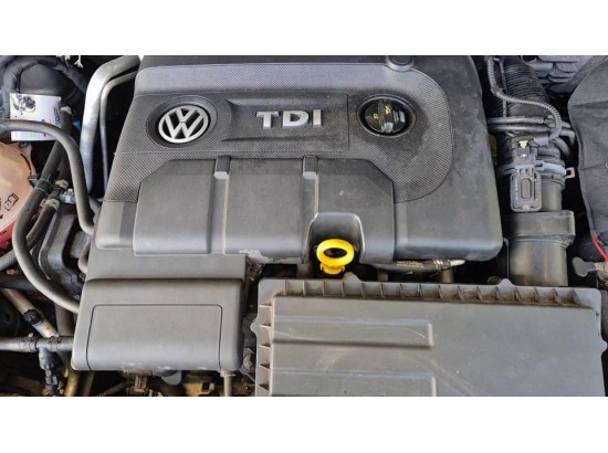 2015 Volkswagen Polo V Comfortline BMT/Start-Stopp