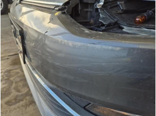 2015 Volkswagen Polo V Comfortline BMT/Start-Stopp