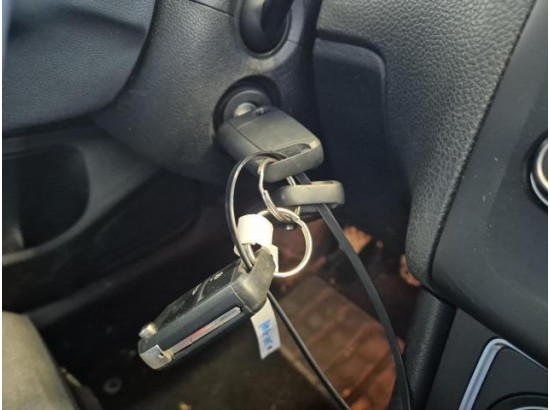 2015 Volkswagen Polo V Comfortline BMT/Start-Stopp